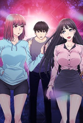 免费漫画官网韩漫精选